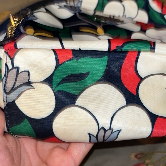 Kate Spade Women's Dawn Breezy Floral Backpack - Picture 6 of 14